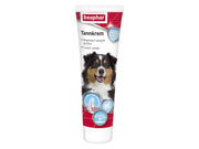 Beaphar Tannkrem med leversmak 100g tannpasta for hund