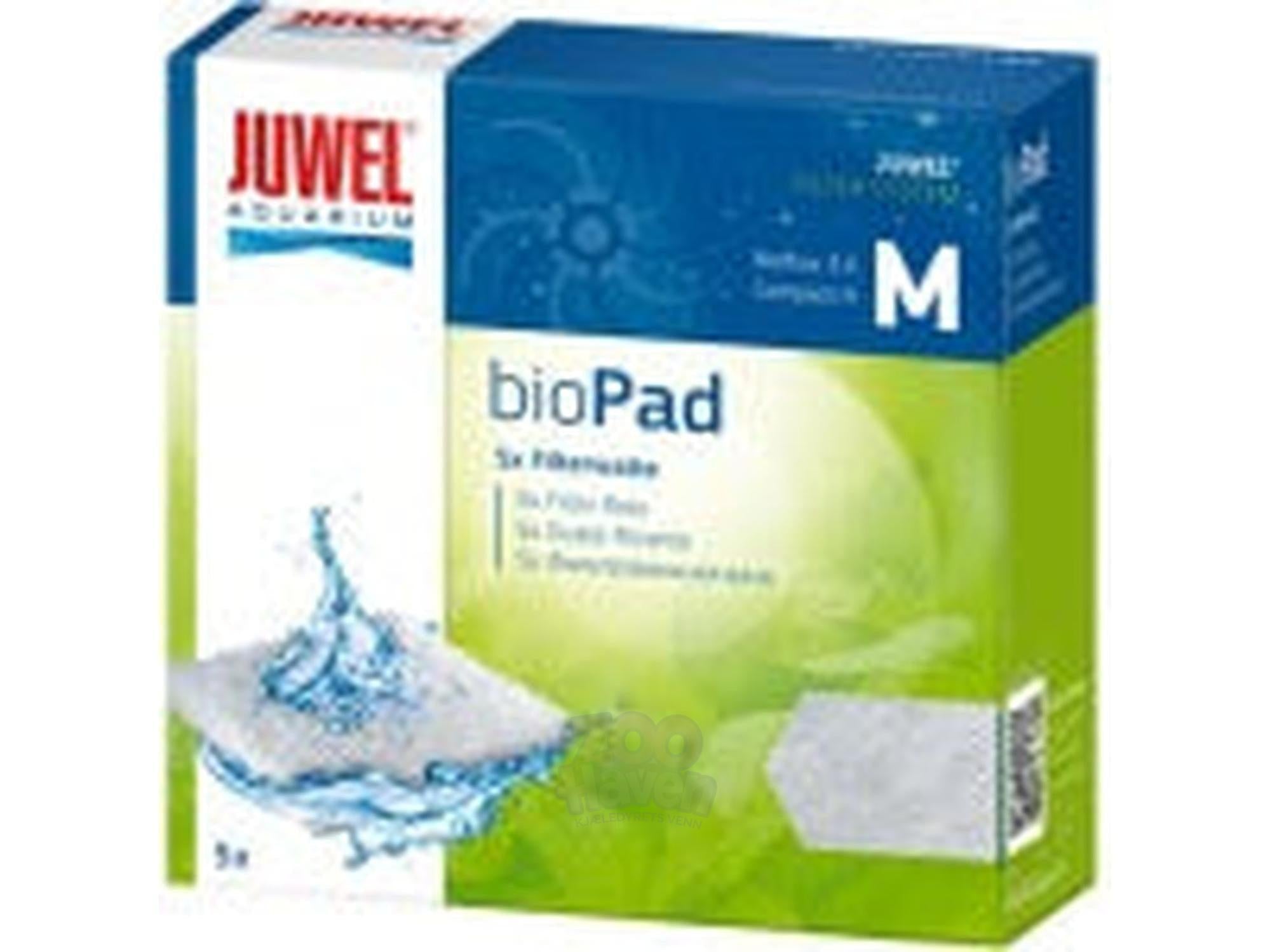 BioPad Poly Pad - Juwel