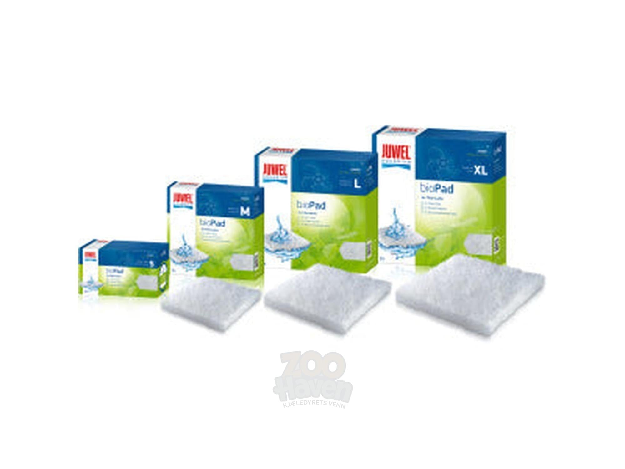 BioPad Poly Pad - Juwel