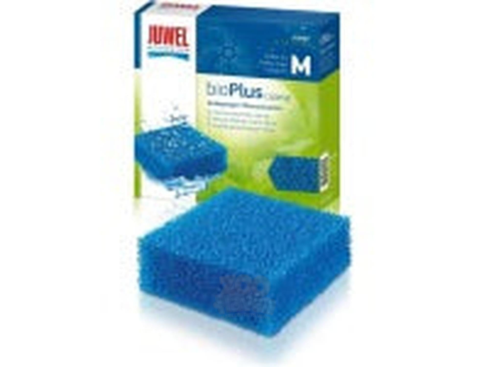 BioPlus Coarse Filter Sponge - Juwel