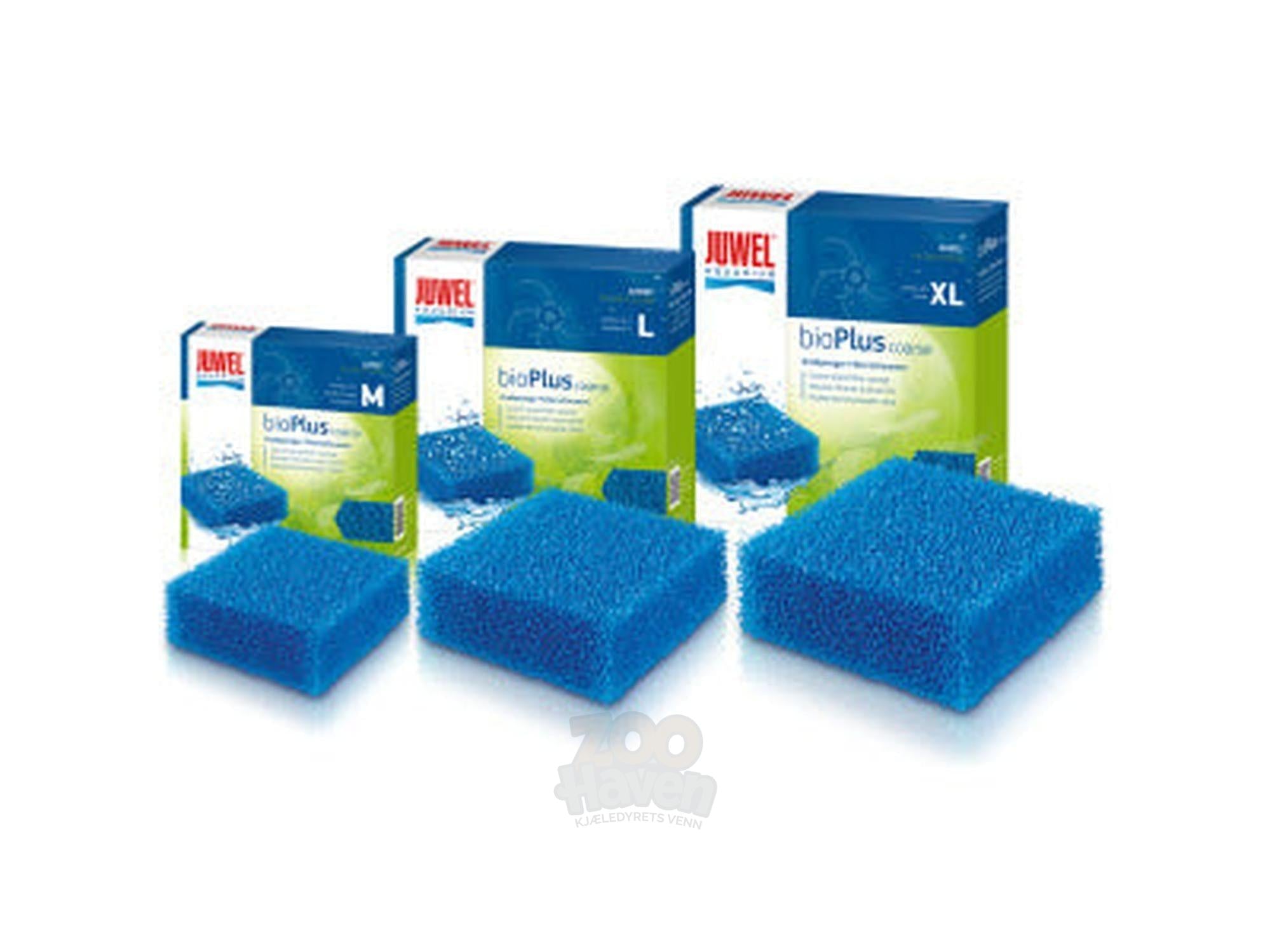 BioPlus Coarse Filter Sponge - Juwel