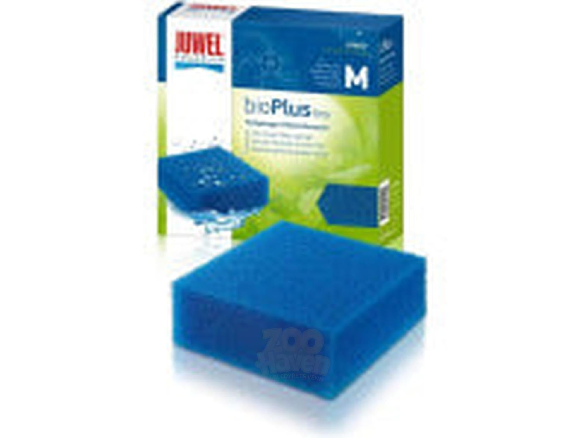 BioPlus Fine ONE Sponge - Juwel