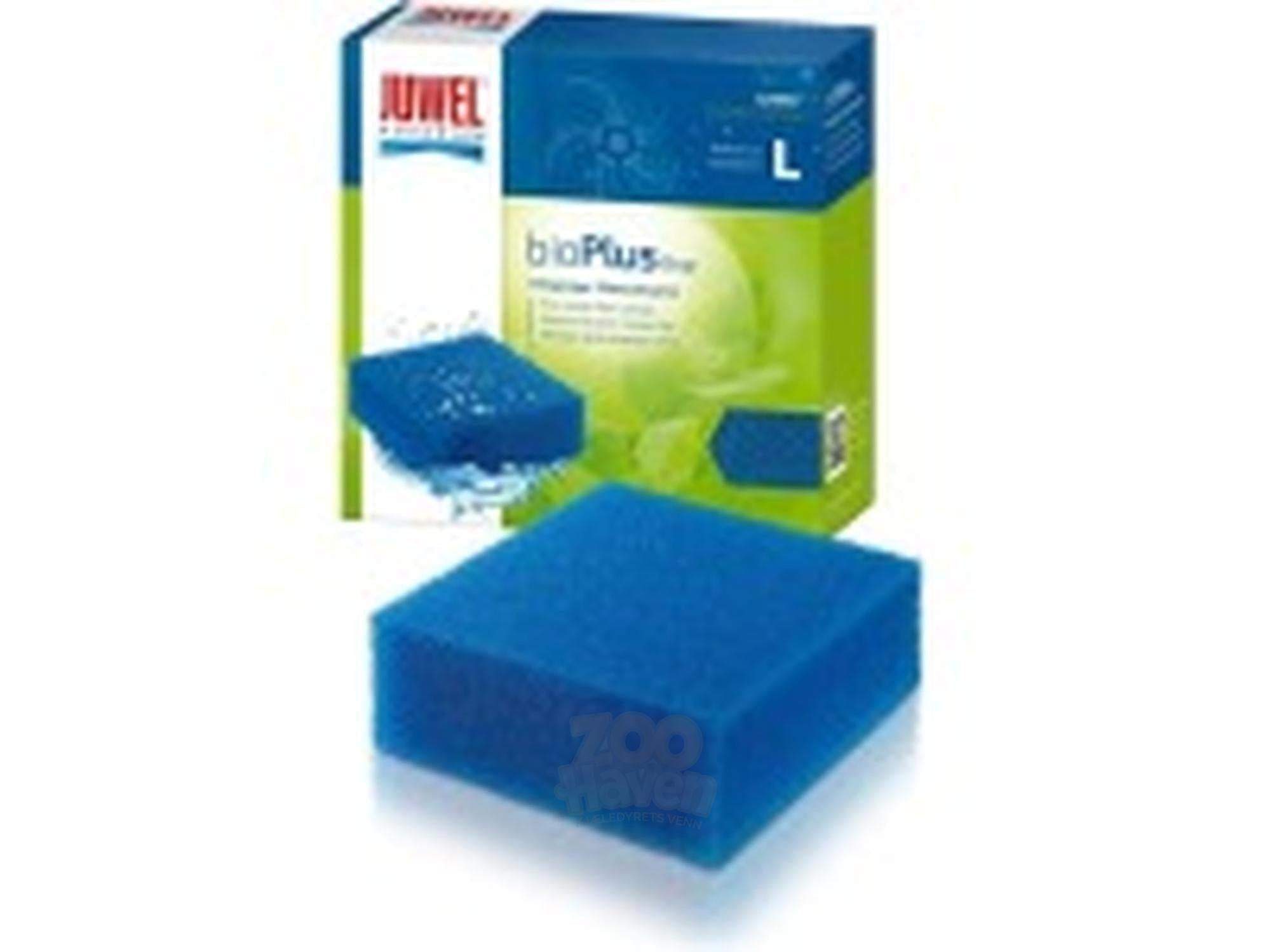 BioPlus Fine ONE Sponge - Juwel