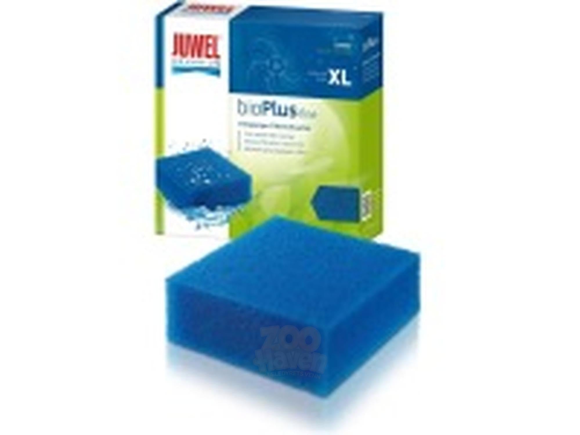 BioPlus Fine ONE Sponge - Juwel