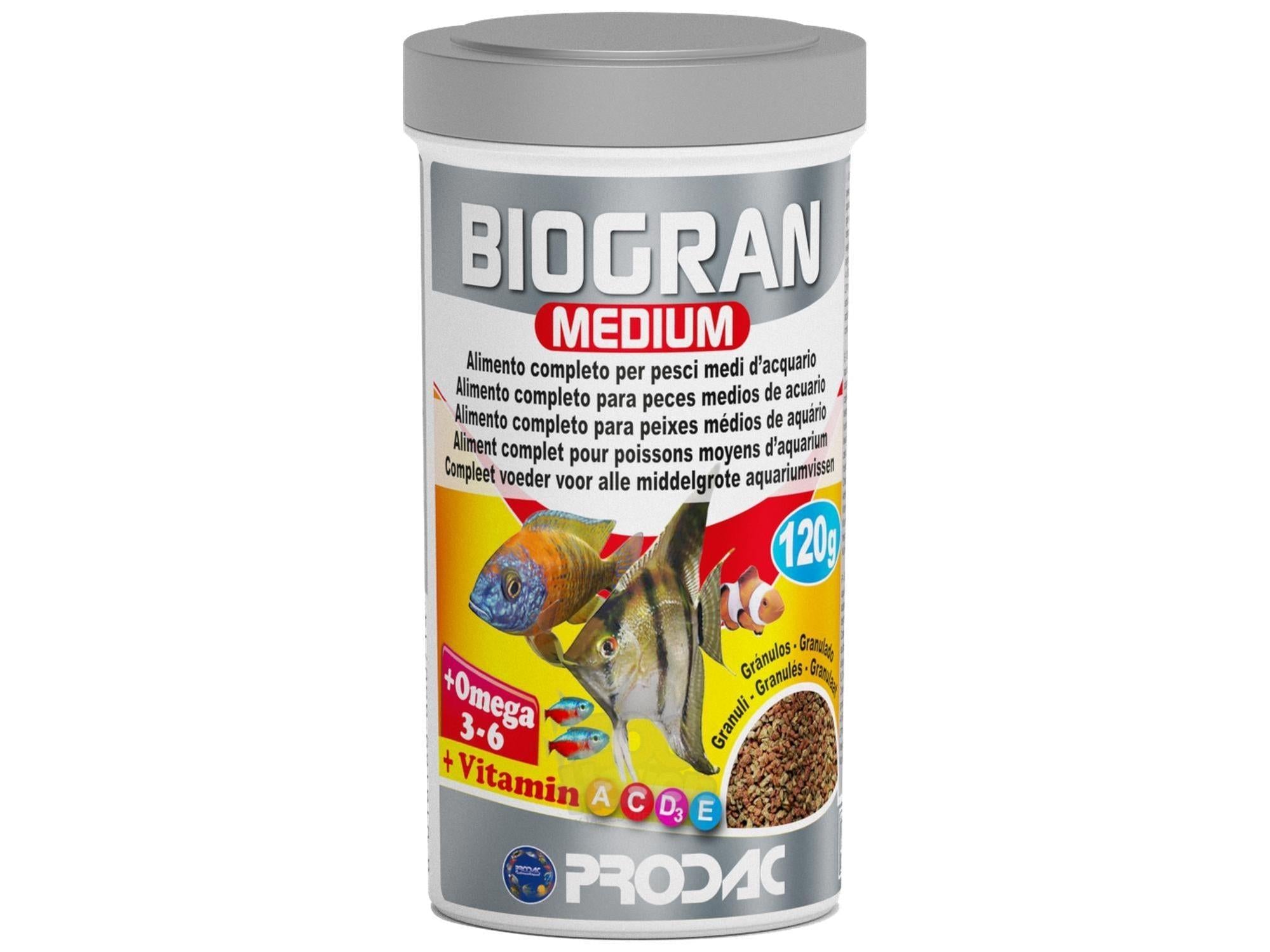 Biogran Medium Granules 45gr 10kg