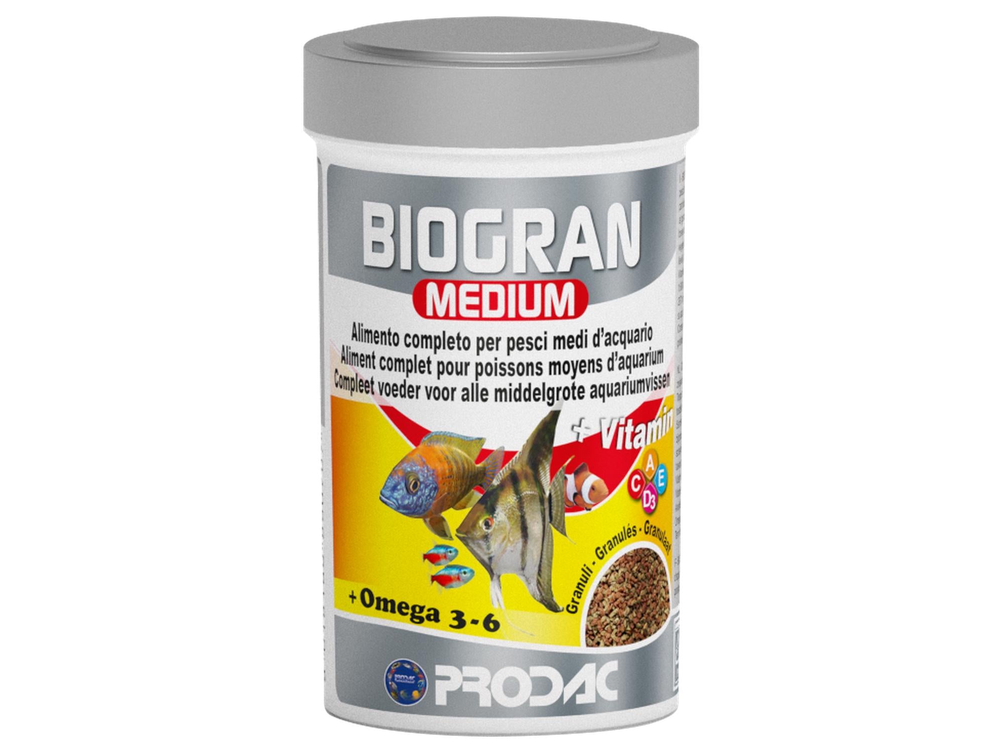Biogran Medium Granules 45gr 10kg