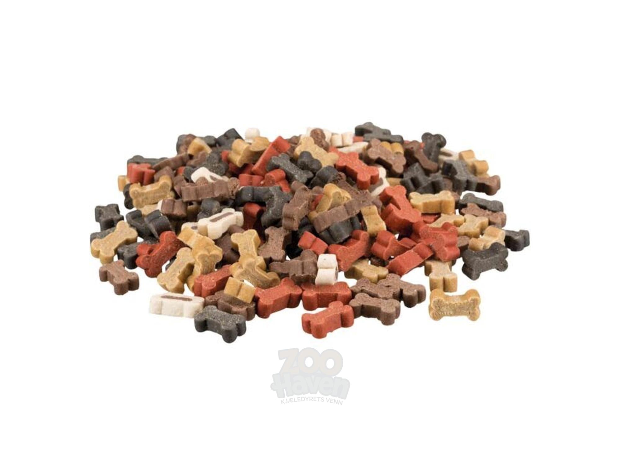 Bony Mix XXL M/Biff, Lam, Kylling og Vilt 1,8kg 31526