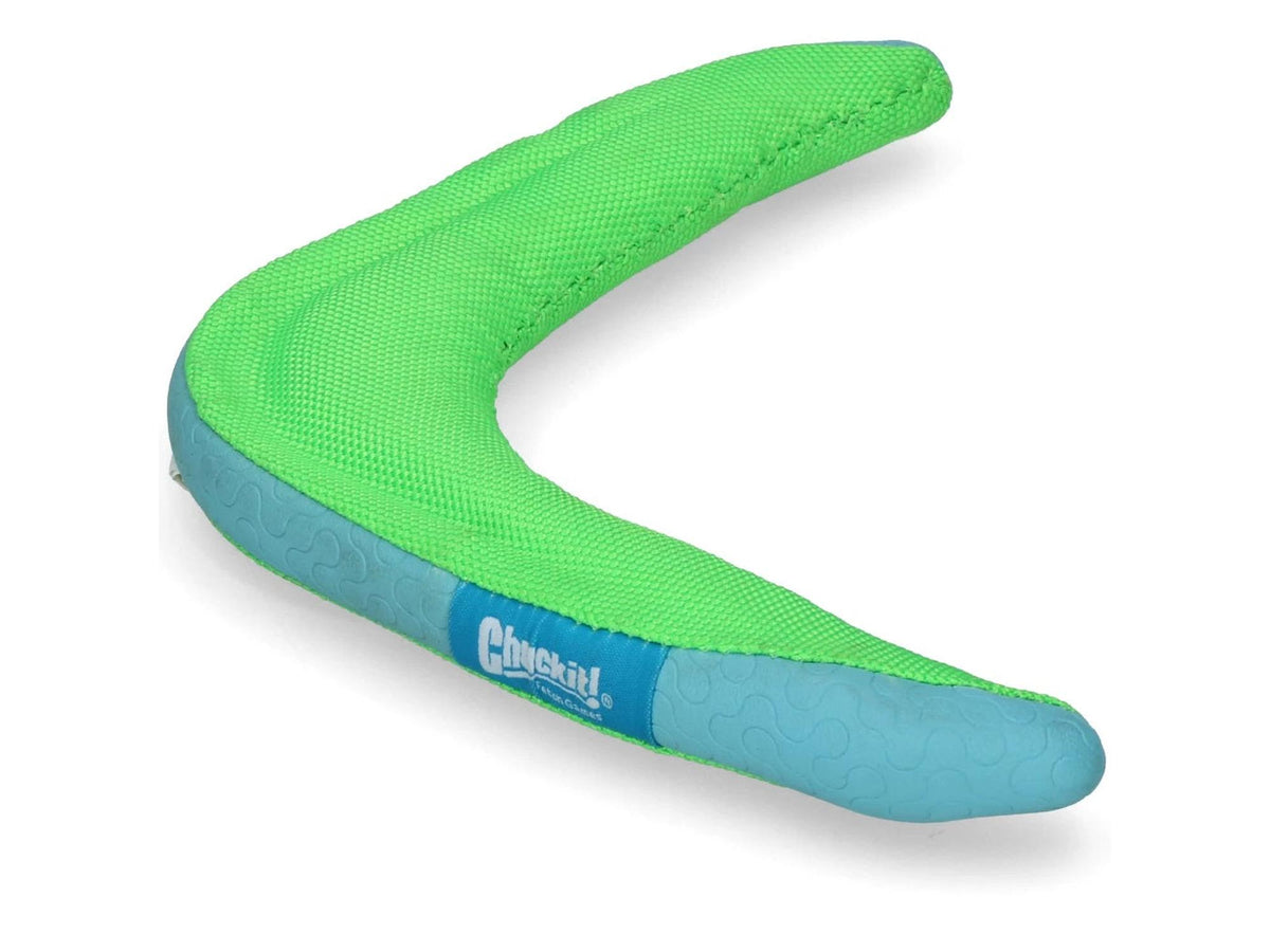 Chuckit! Amphibious Boomerang Medium