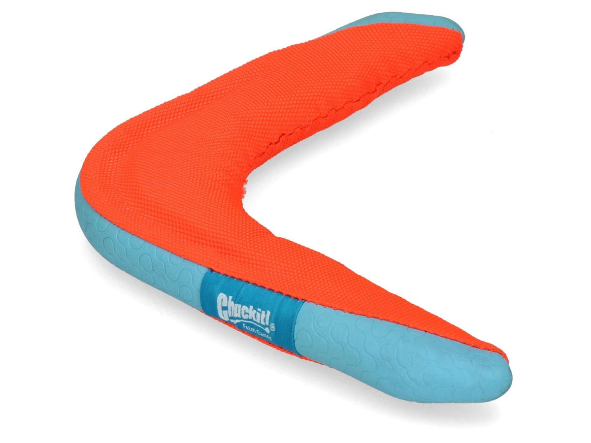 Chuckit! Amphibious Boomerang Medium