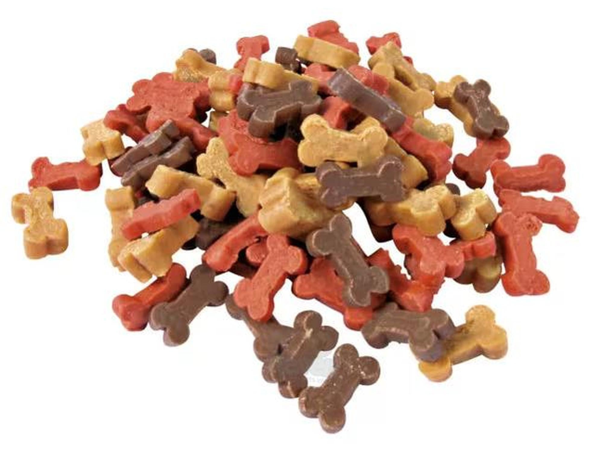 Bouncies M/Kylling, Lam og Innmat 140 g