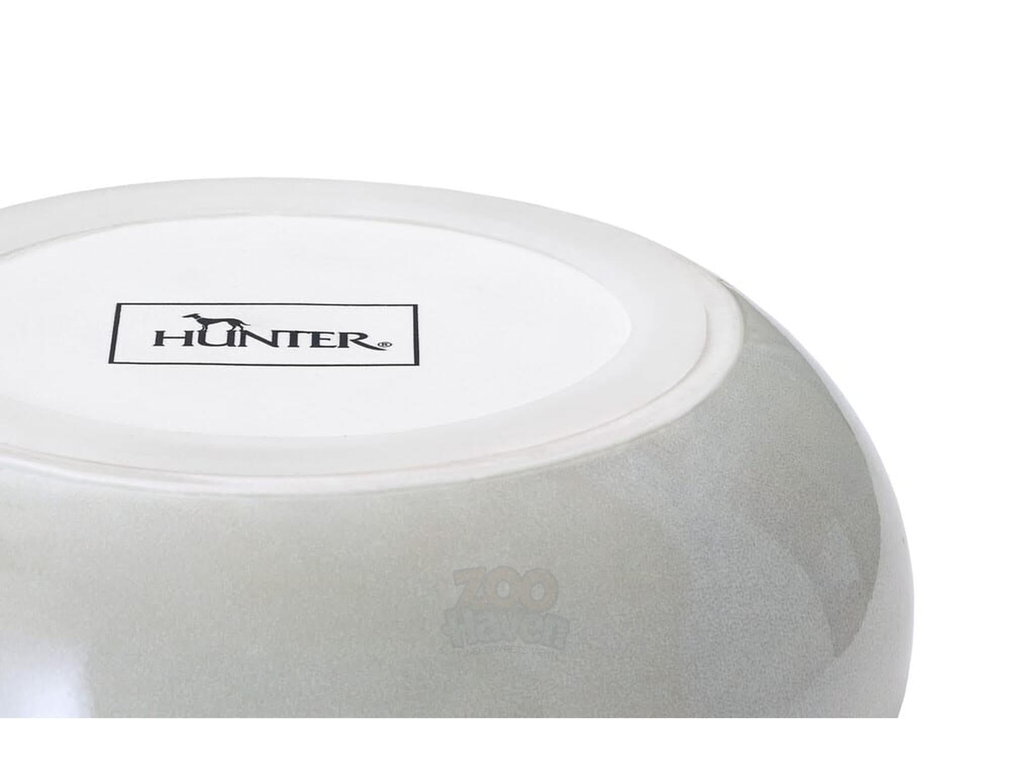 Bowl Lisboa Ceramic Creme - Hunter