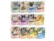 Bozita Biter i Saus 370gr boks