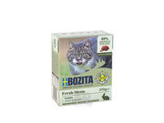 Bozita Biter i Saus Kanin 370 g