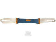 Bruno Dog Toy Large – Slitesterk Hundeleke i Canvas (Laroy Group)