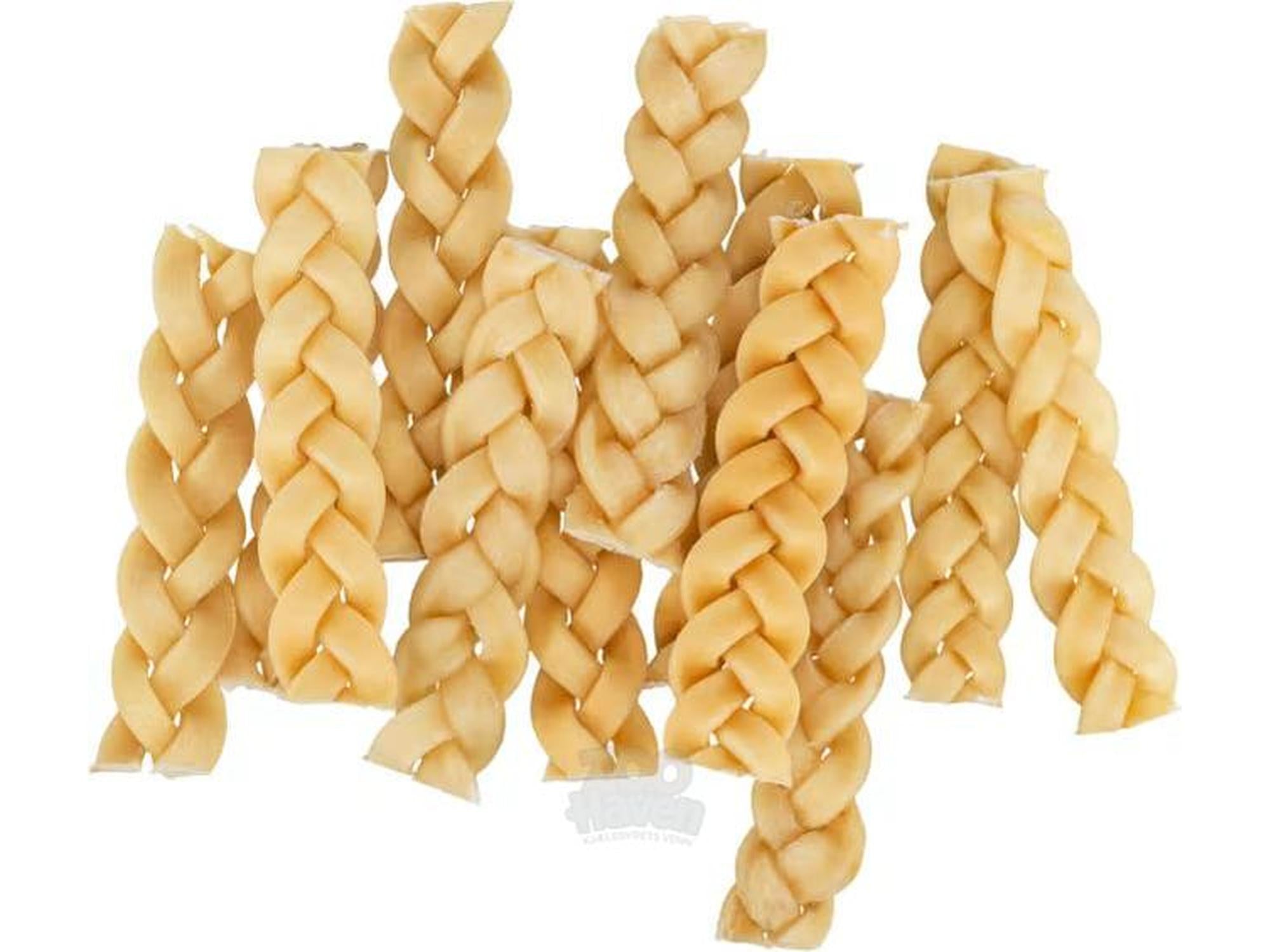 Buffalo Scalp Tørket 200 g