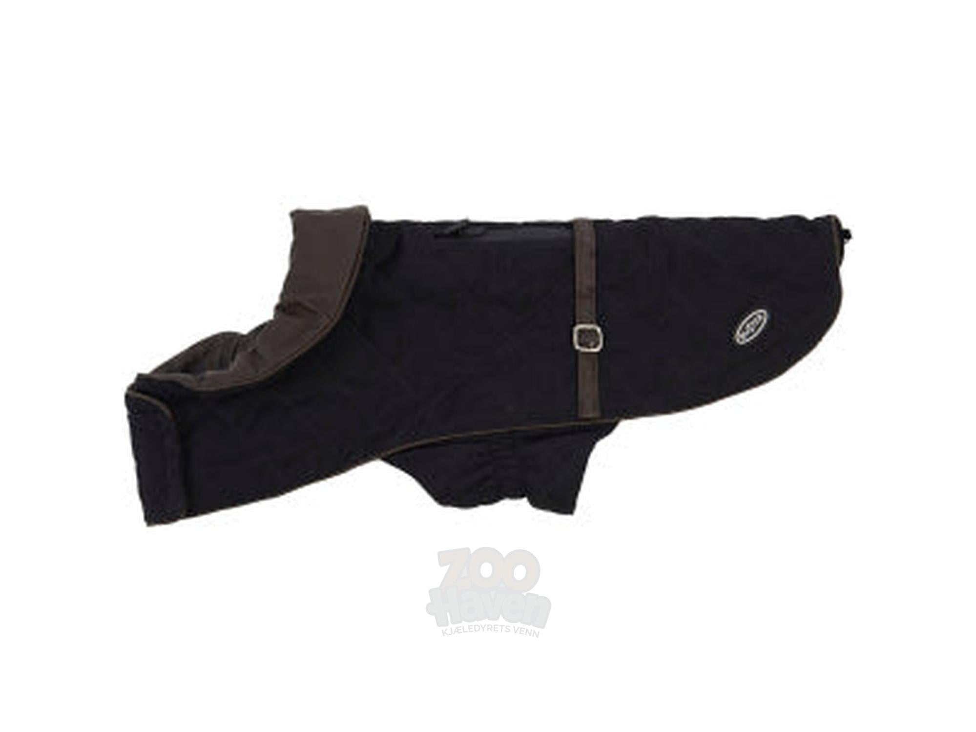 Buster City jakke svart