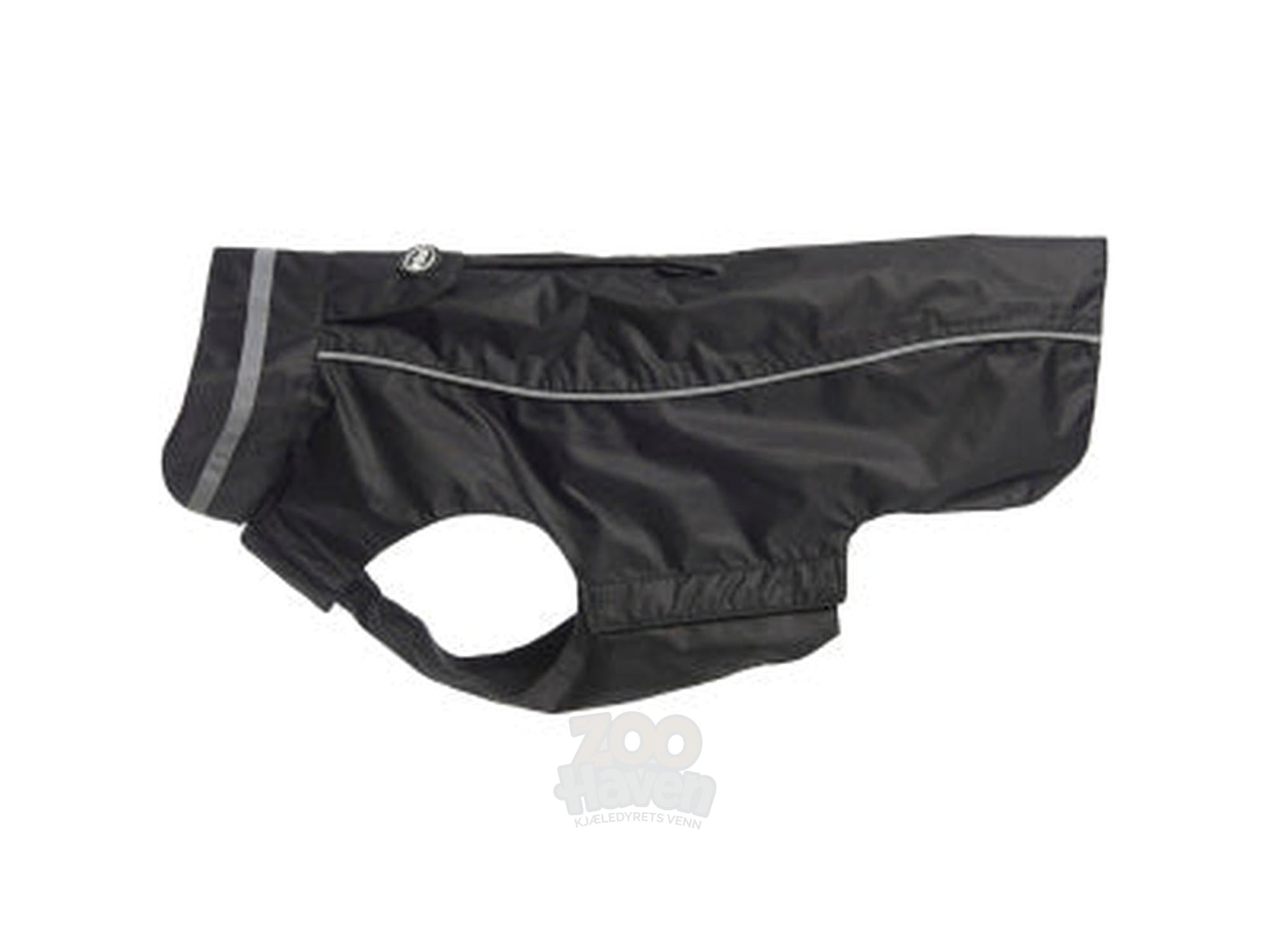 Buster Regndekken Blackberry