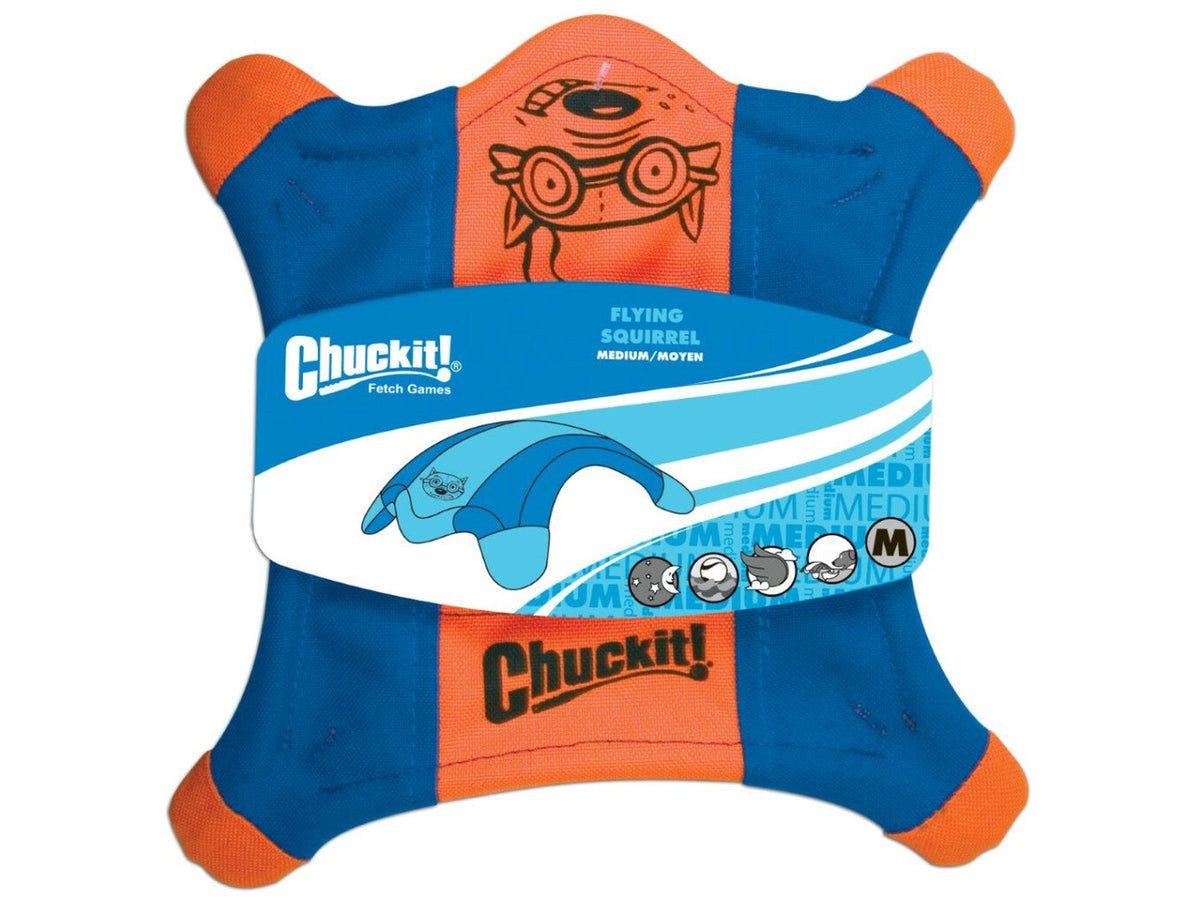 Chuckit! Flying Squirrel M 35cm