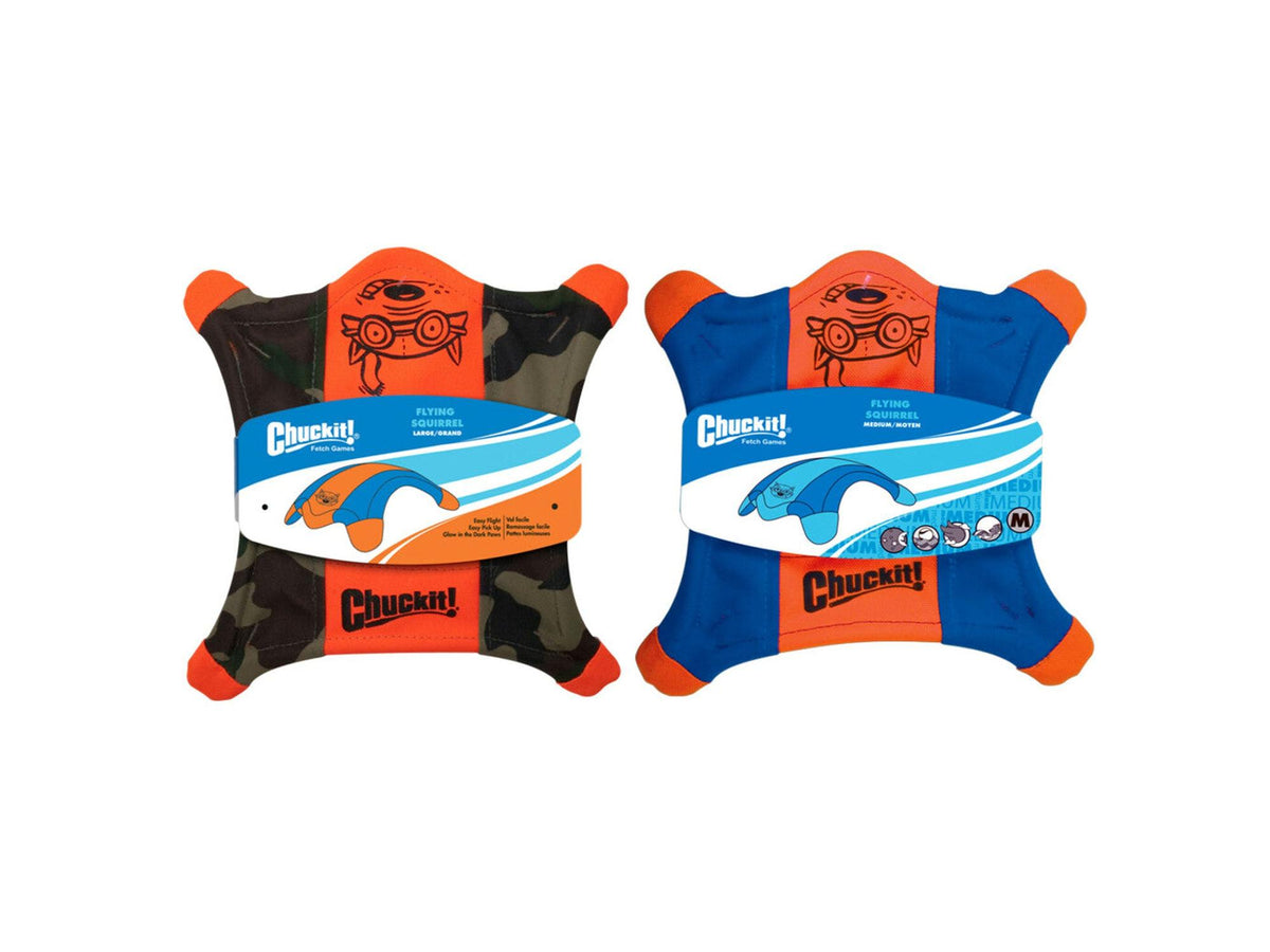 Chuckit! Flying Squirrel M 35cm