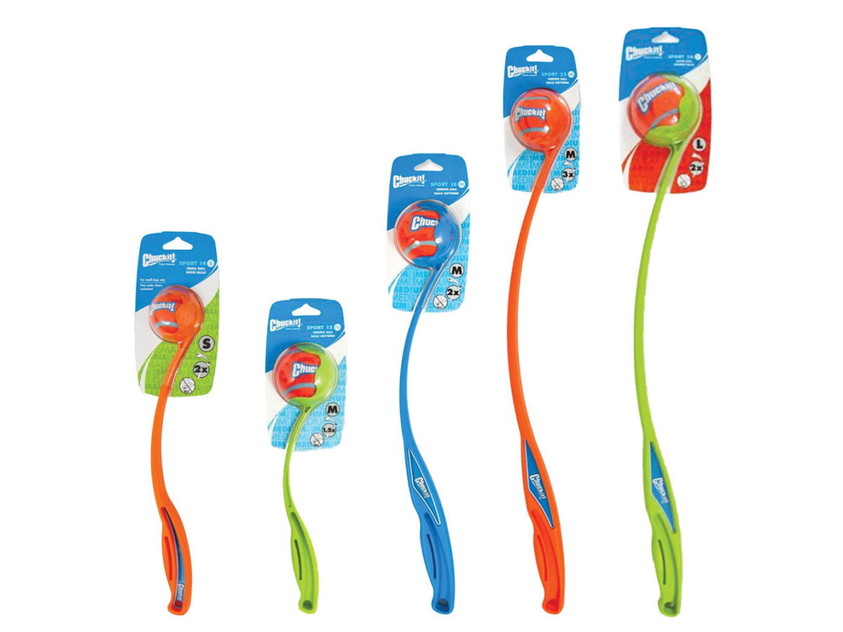 Chuckit! Sport Ball Launcher