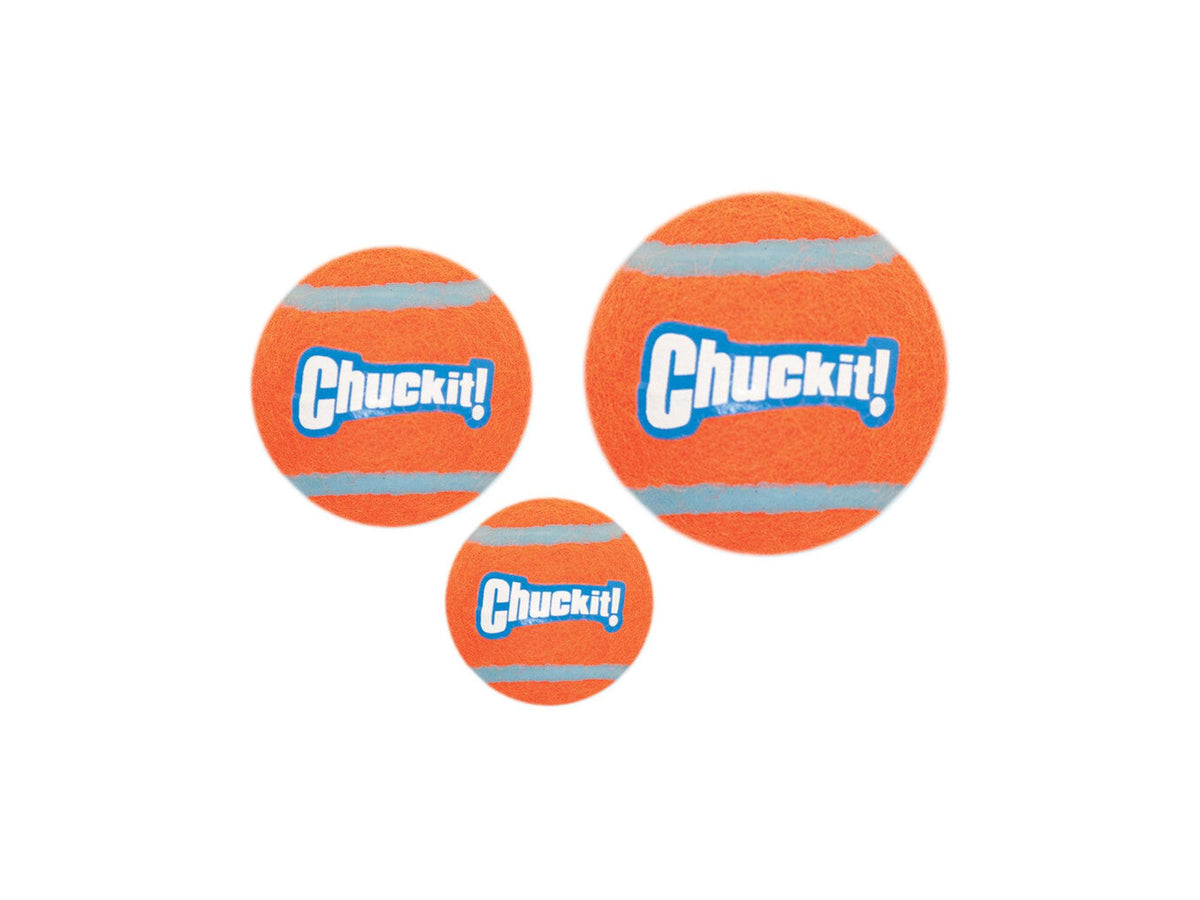 Chuckit! Tennisball