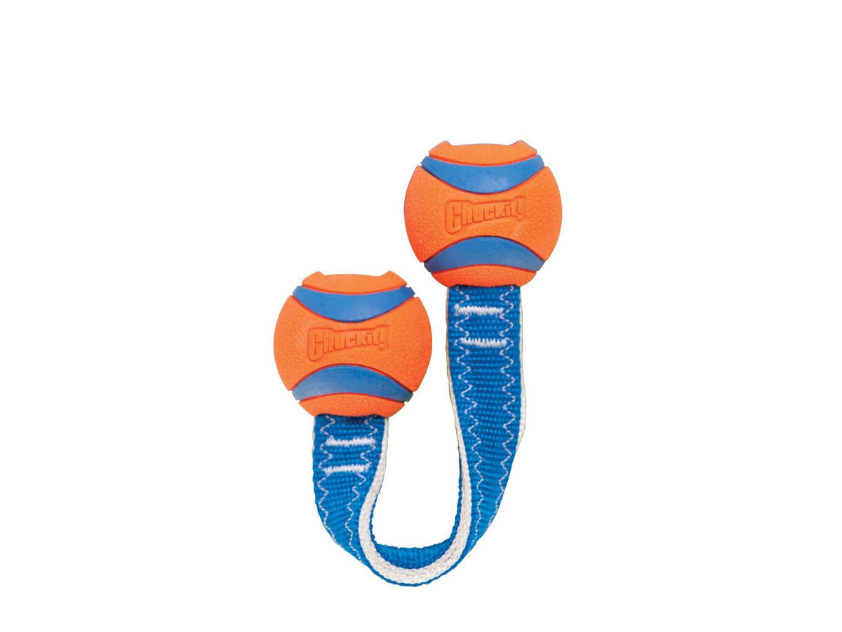 Chuckit! Ultra Duo Tug