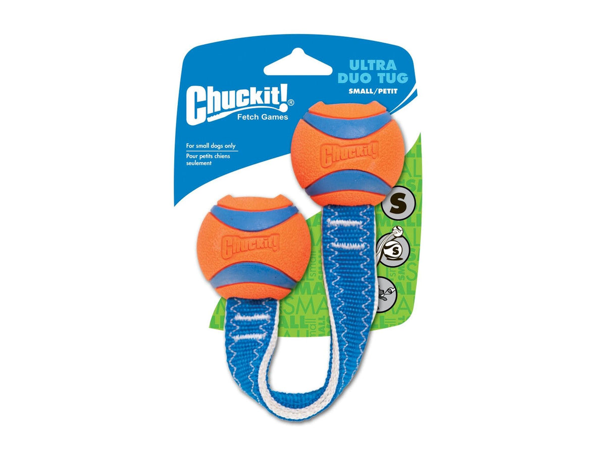Chuckit! Ultra Duo Tug