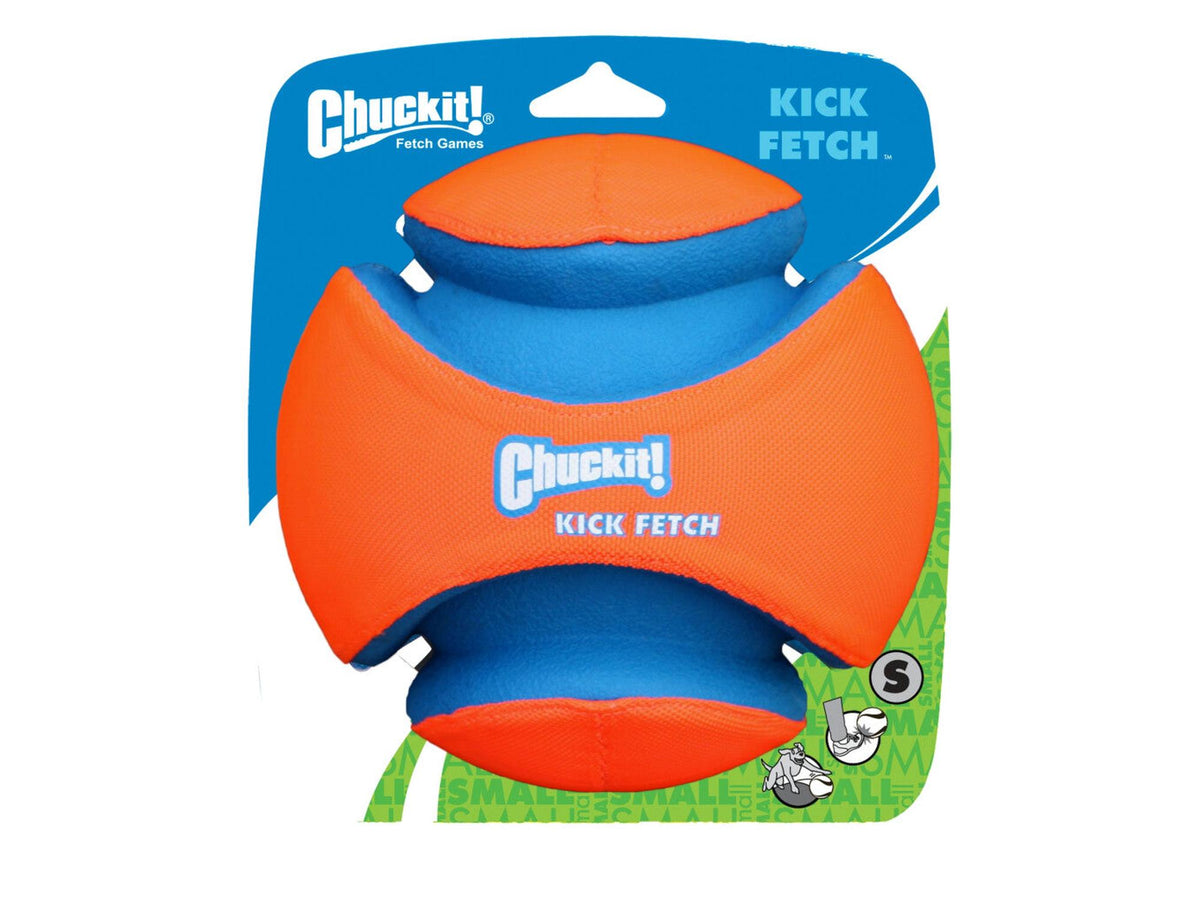 Chuckit! Kick Fetch