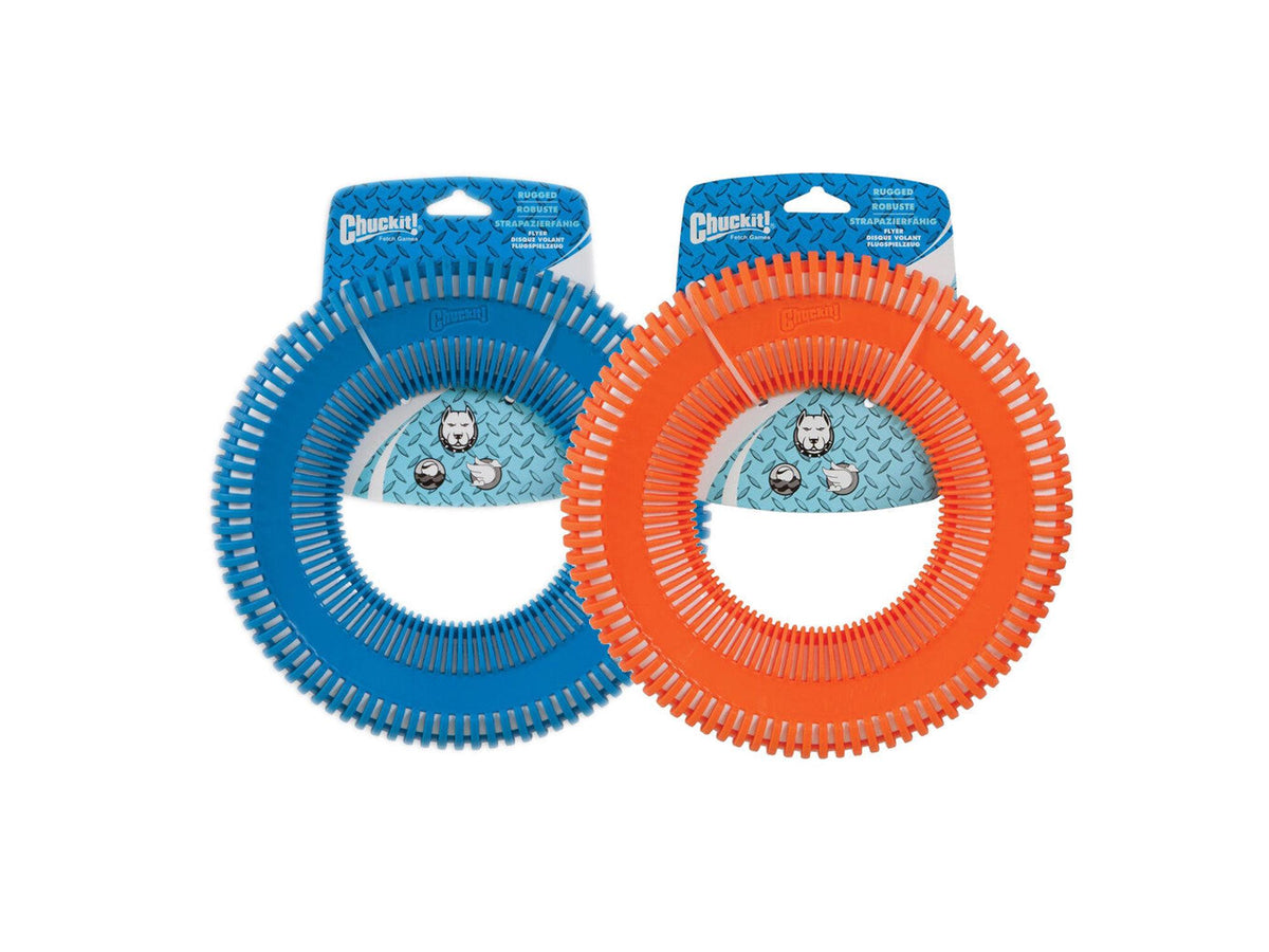 Chuckit! Rugged Flyer Medium 24cm