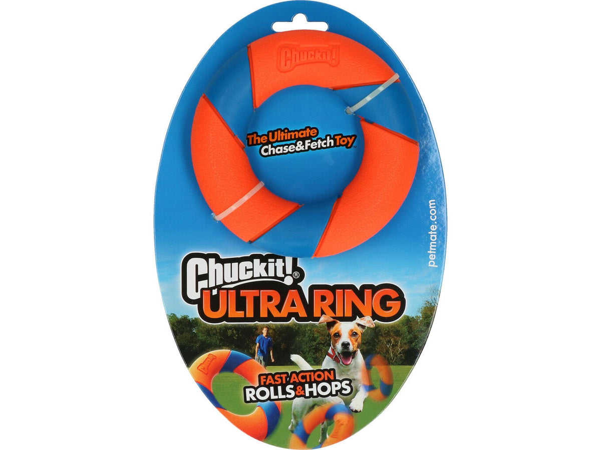 Chuckit! Ultra Ring