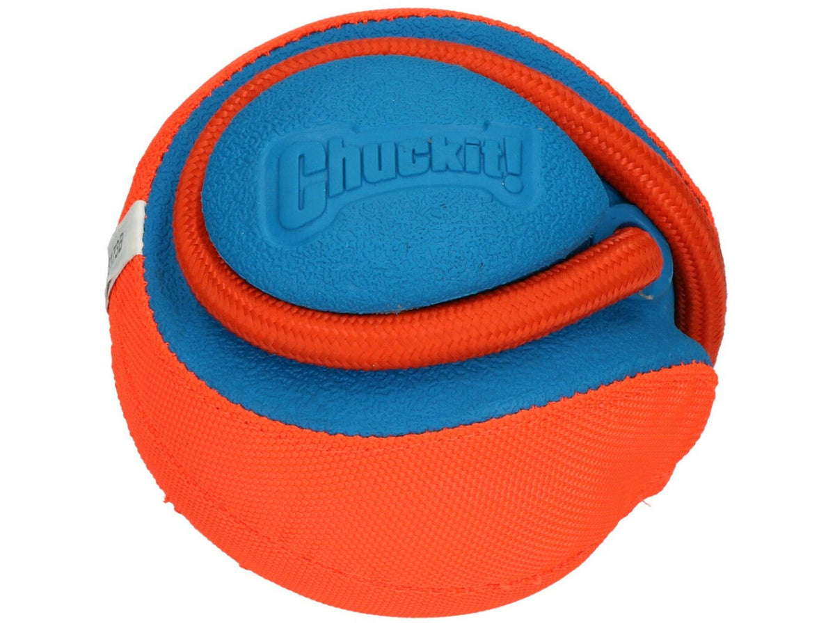 Chuckit! Rope Fetch