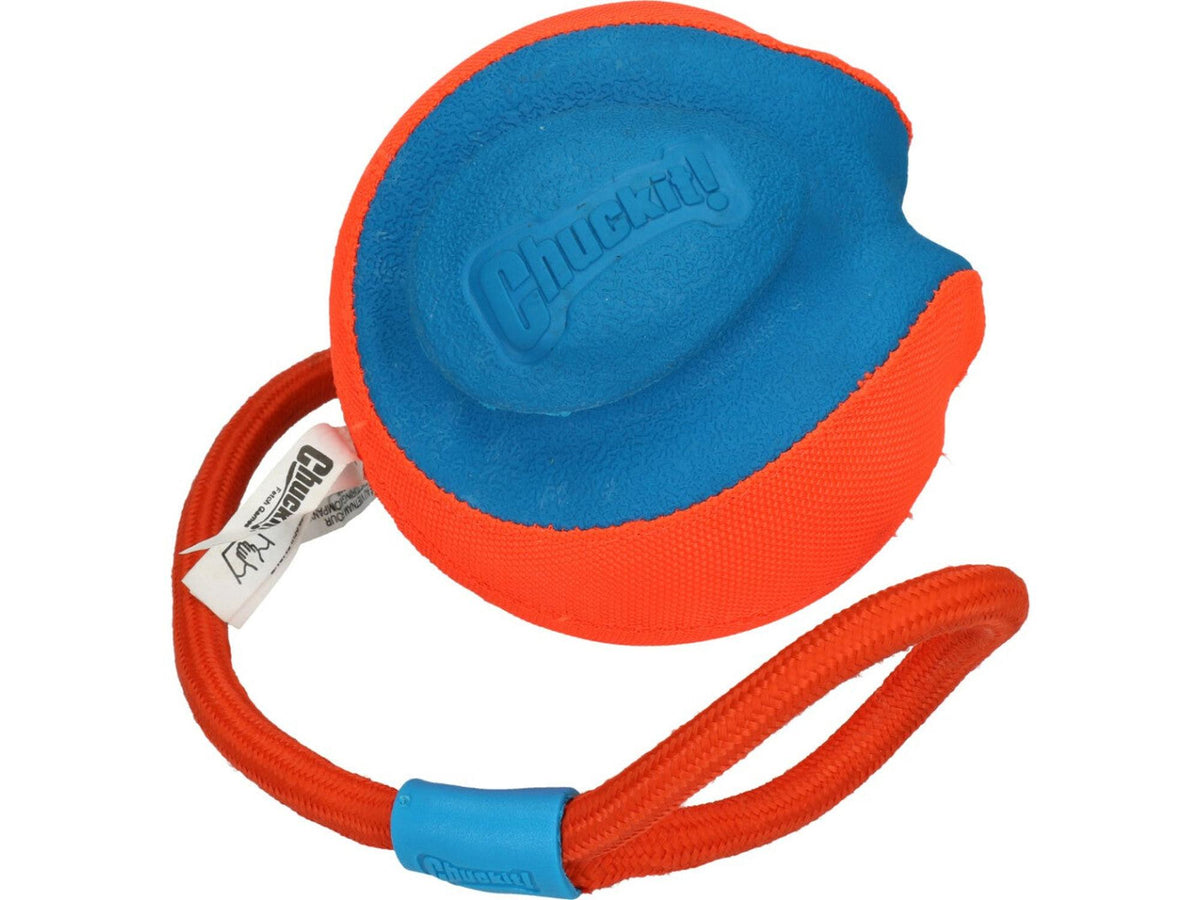 Chuckit! Rope Fetch