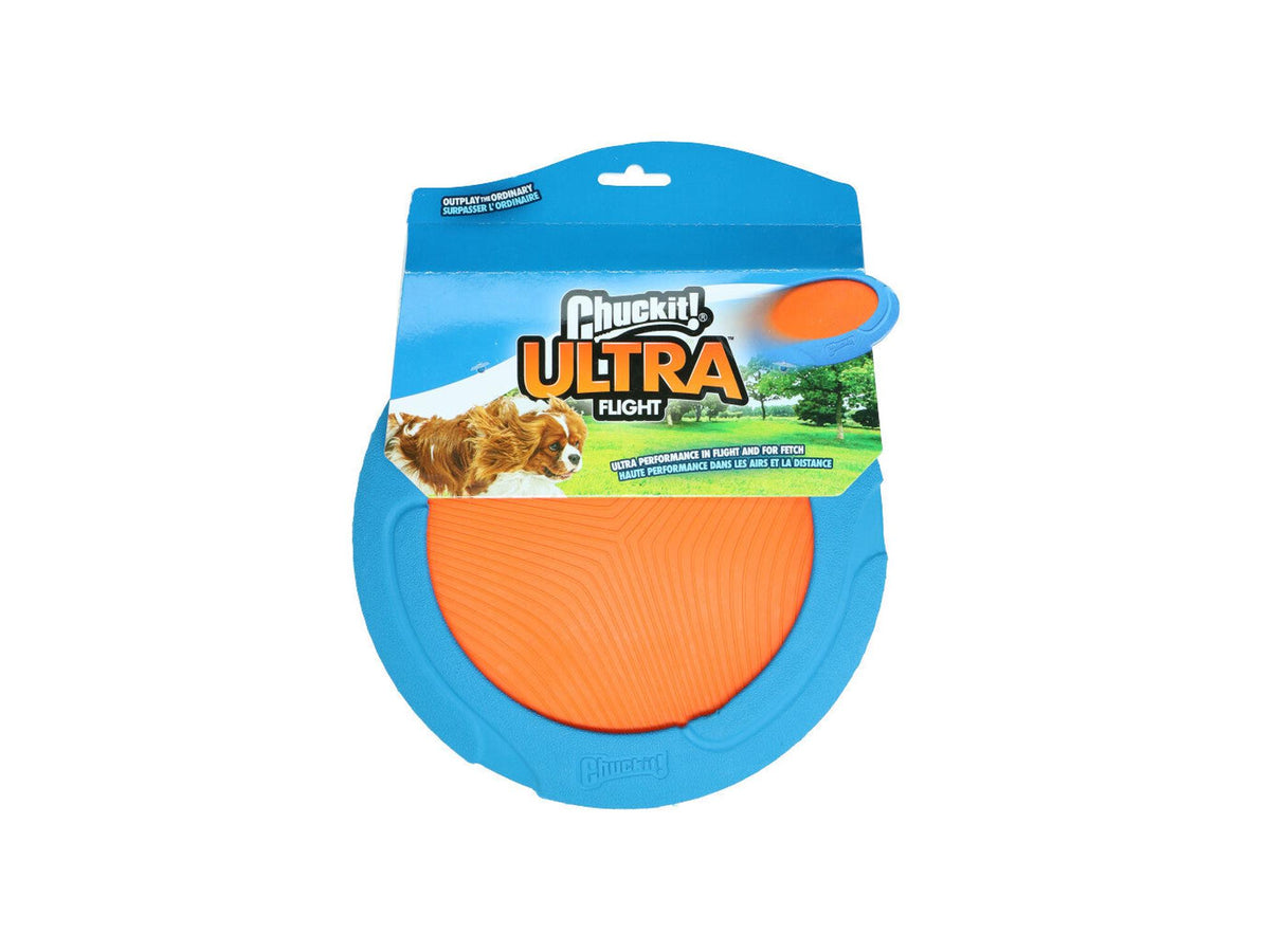 Chuckit! Ultra Flight