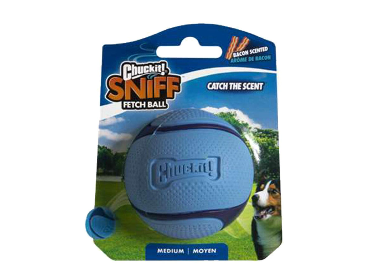 Chuckit! Sniff Fetch Ball