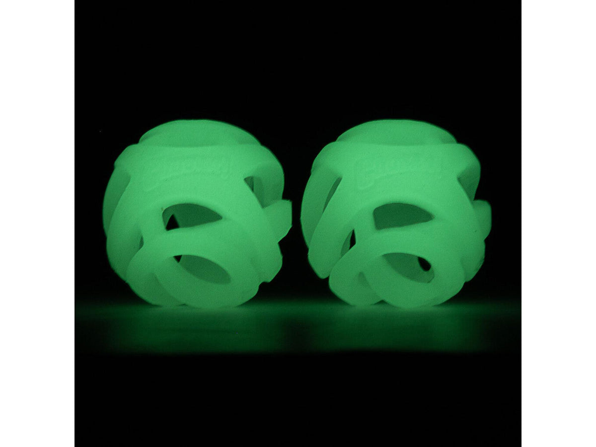 Chuckit! Max Glow Air Fetch Ball