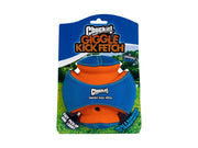 Giggle Kick Fetch