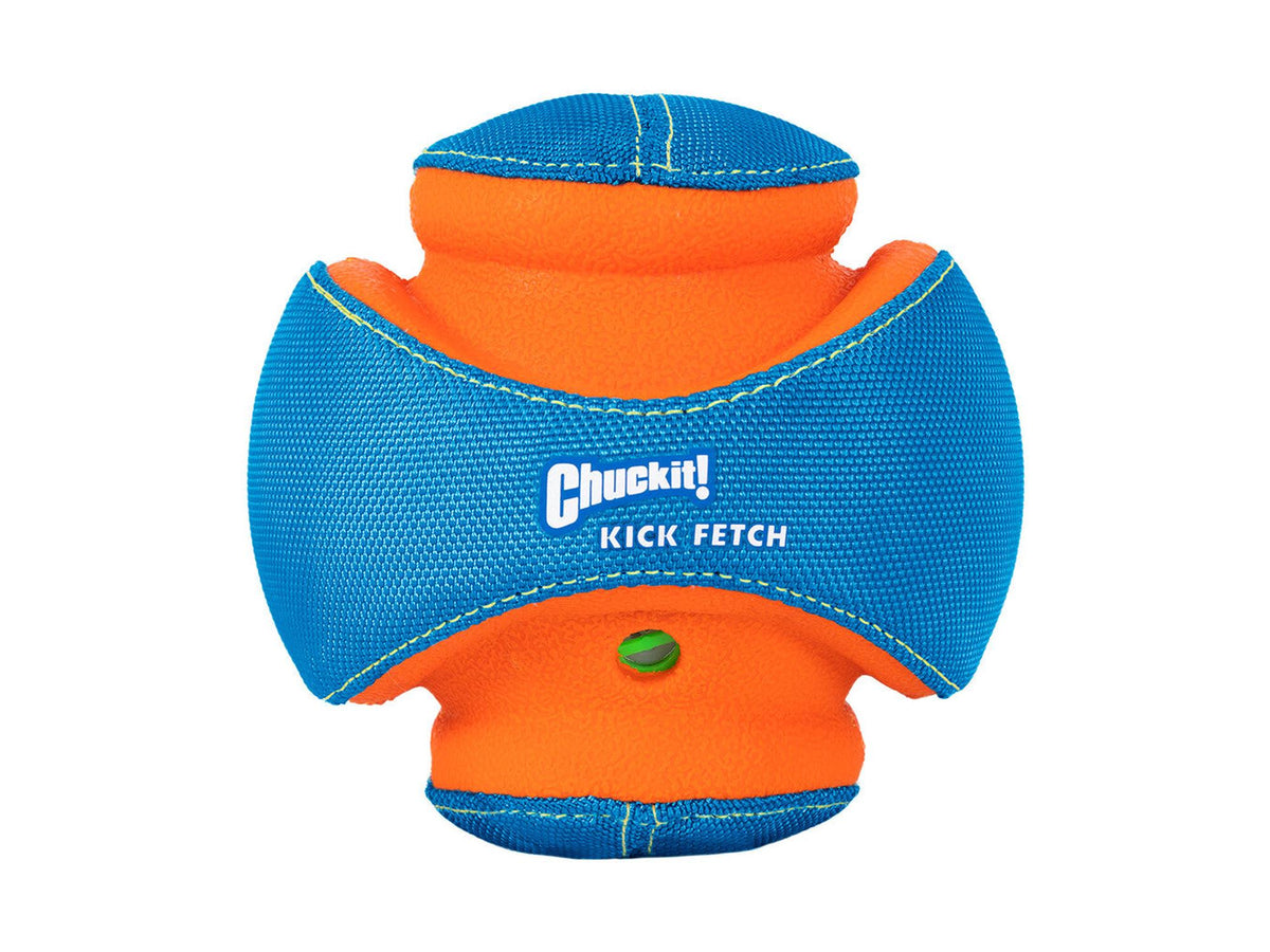 Chuckit! Giggle Kick Fetch