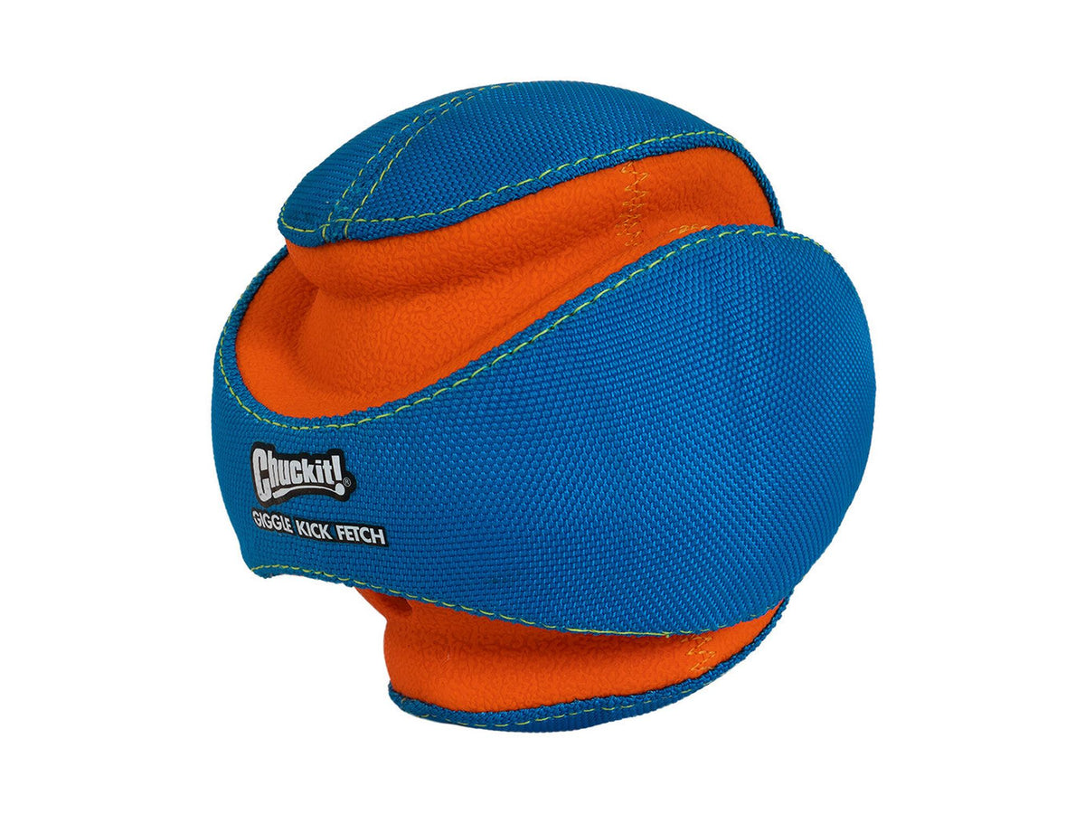 Chuckit! Giggle Kick Fetch
