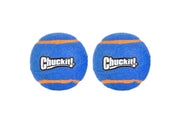 Squeaker Tennis Ball