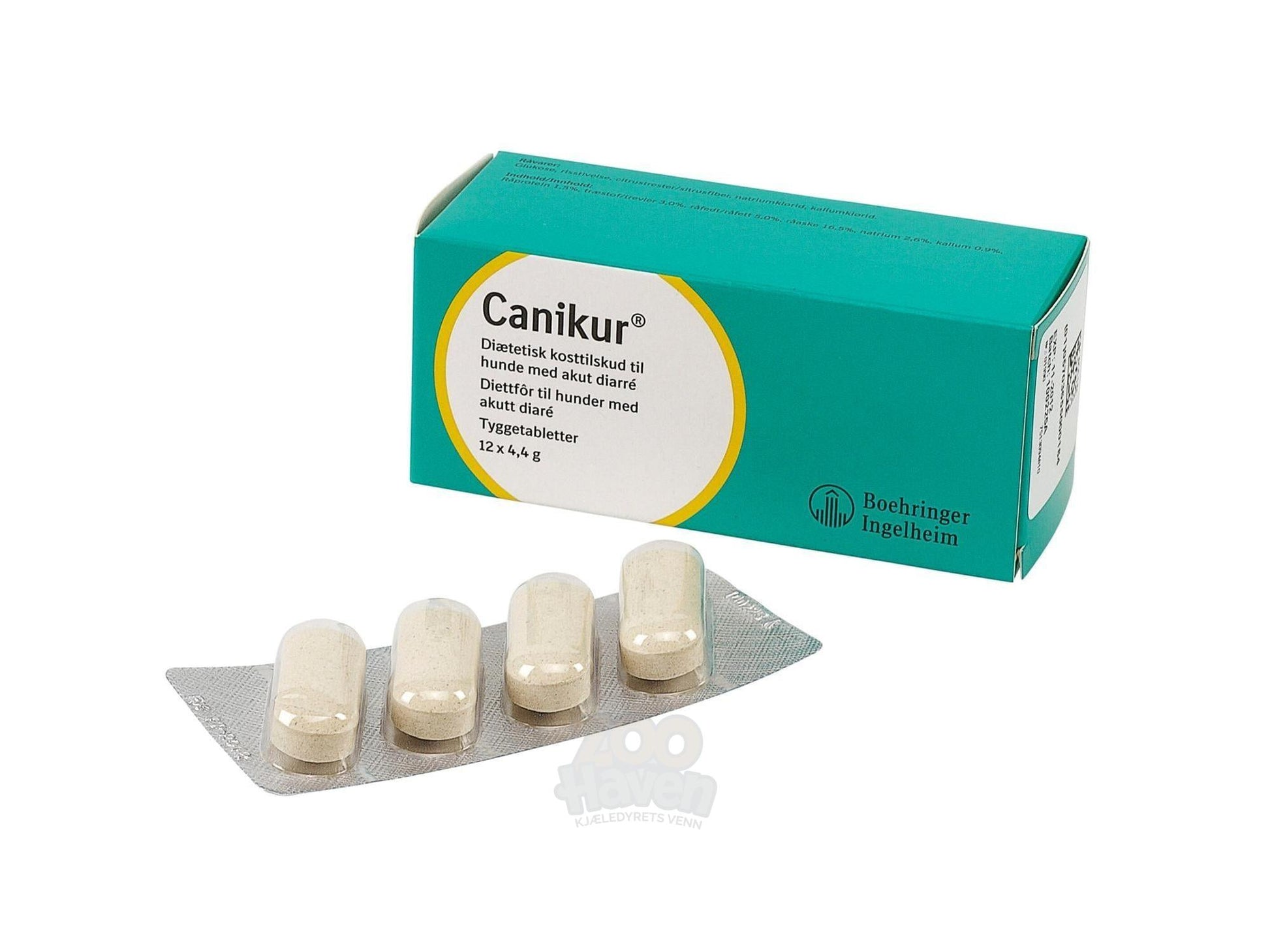 Canikur Pro – bilde 2