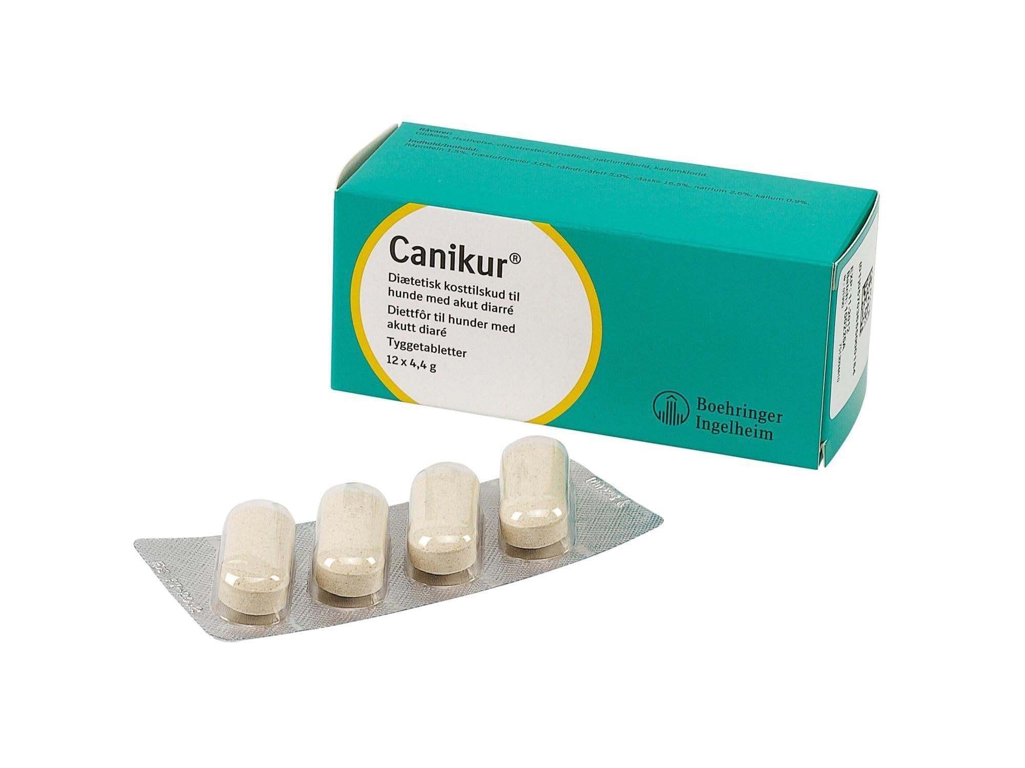 Canikur Pro – bilde 2