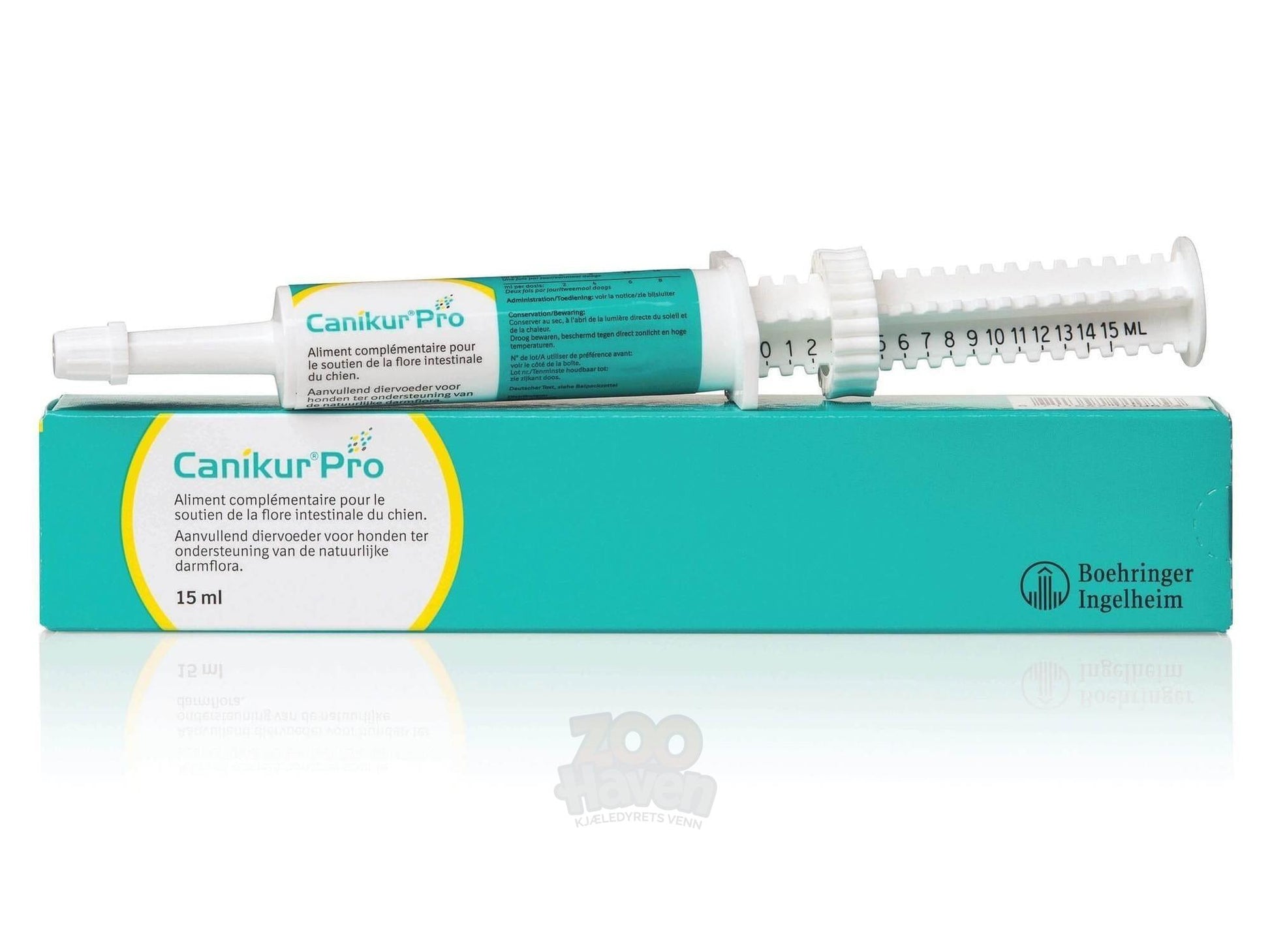Canikur Pro – bilde 3