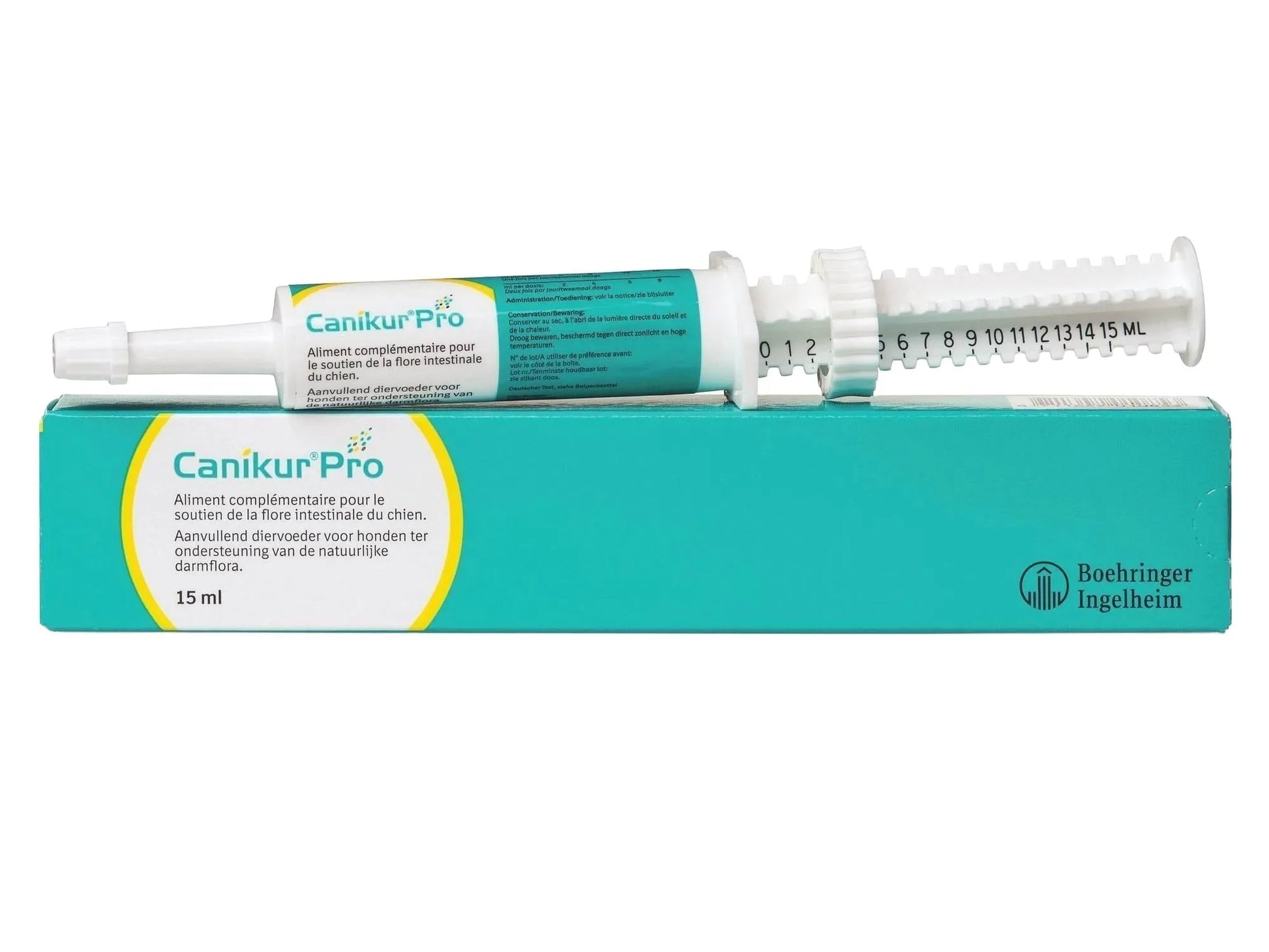 Canikur Pro – bilde 3