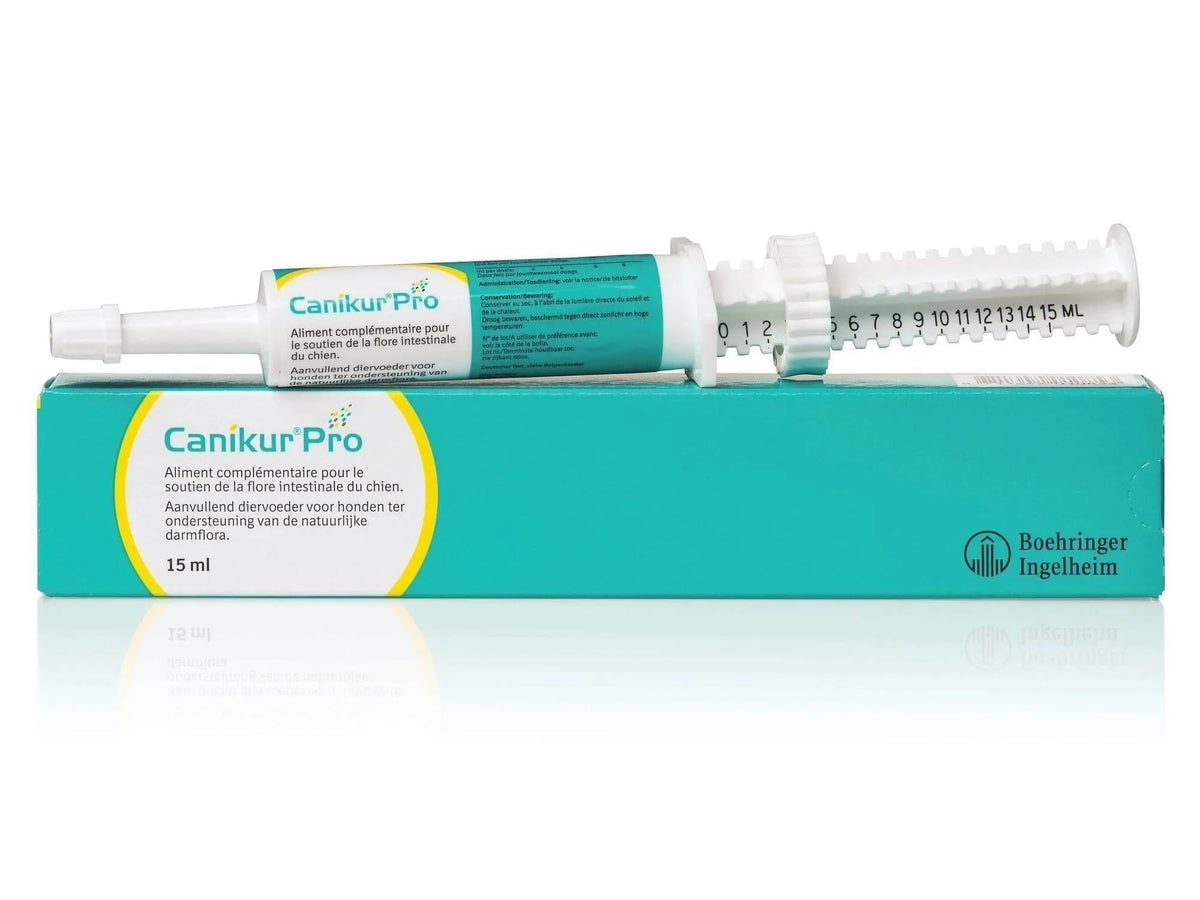 Canikur Pro – bilde 3