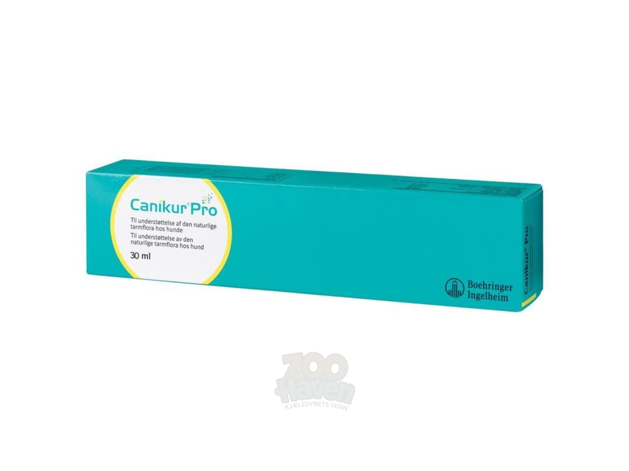 Canikur Pro – bilde 4