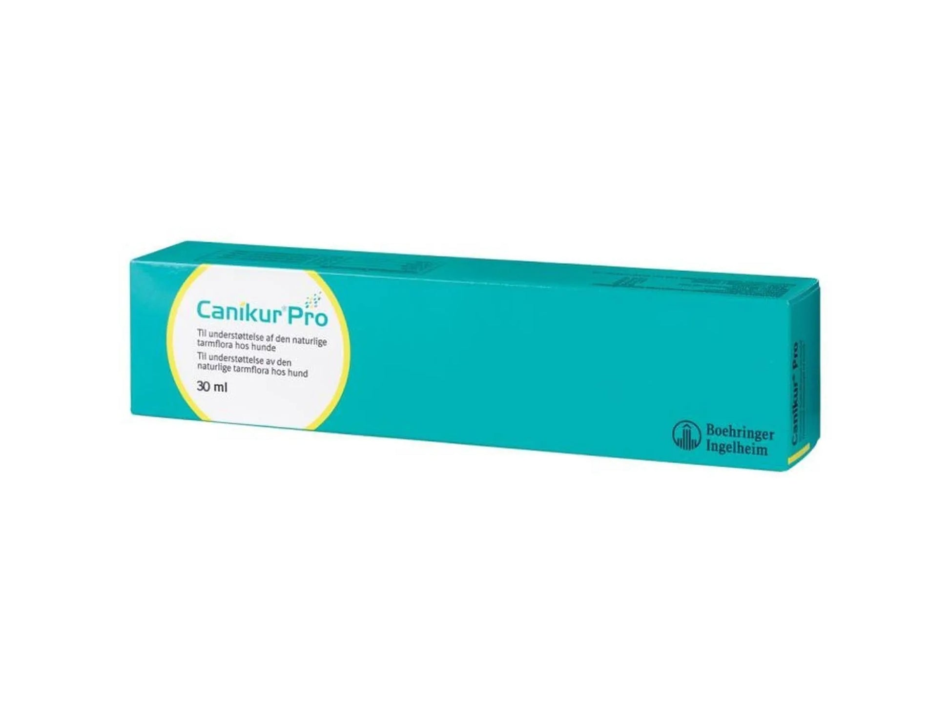 Canikur Pro – bilde 4