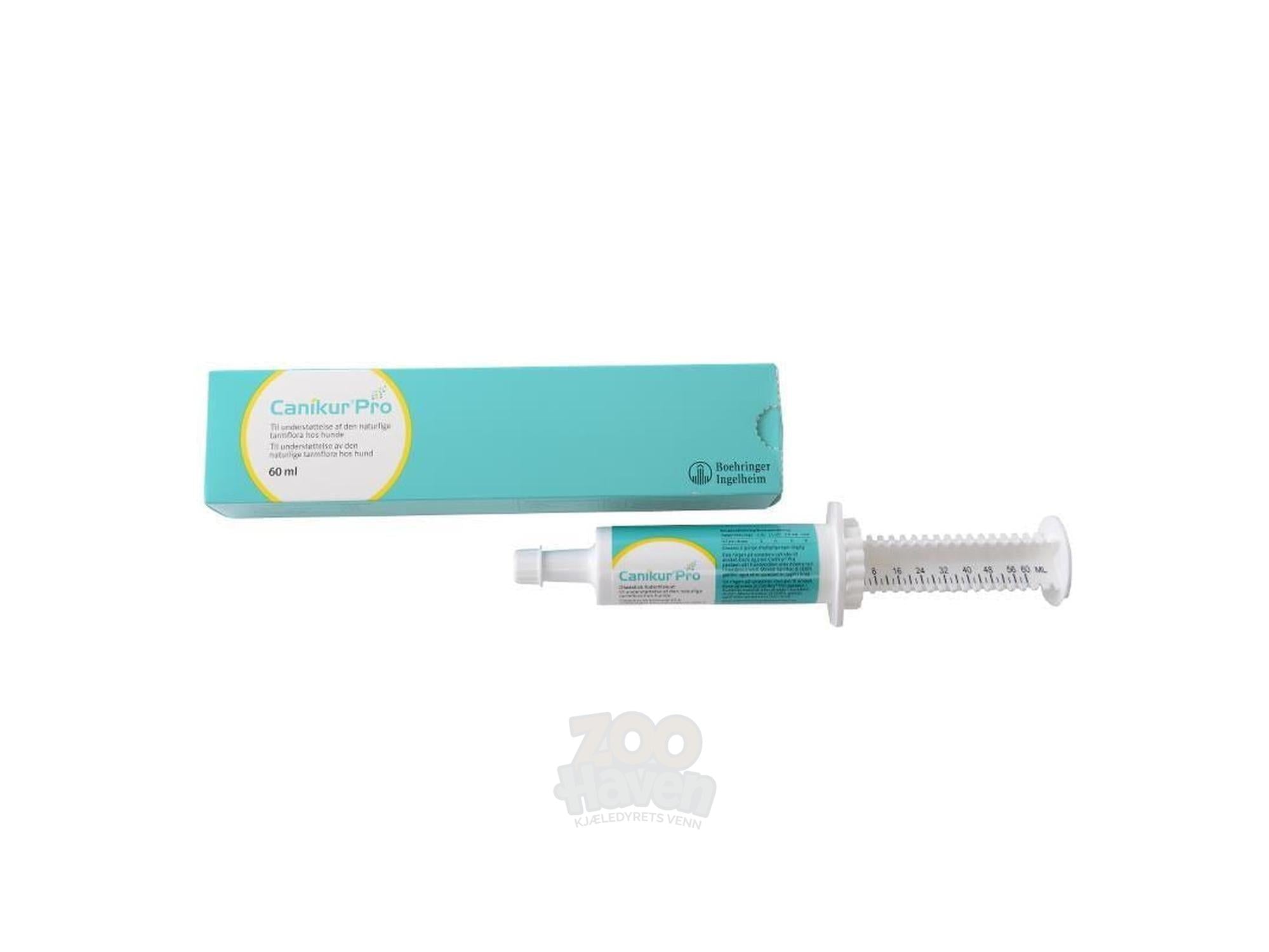 Canikur Pro – bilde 5
