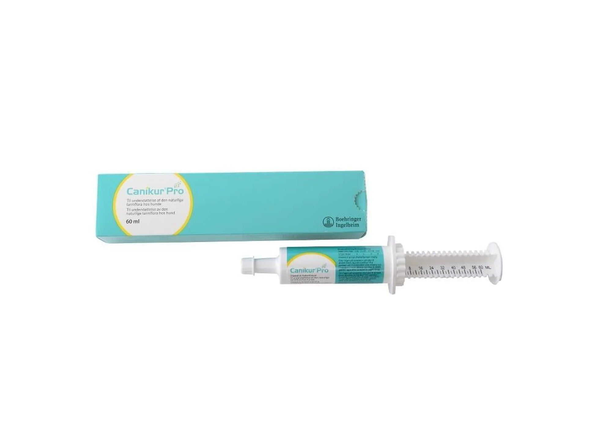 Canikur Pro – bilde 5