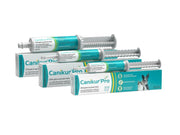 Canikur Pro probiotika mot diaré for hund og katt