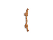 Canophera Cocobone – flettet kokostau-bein til hund – bilde 1